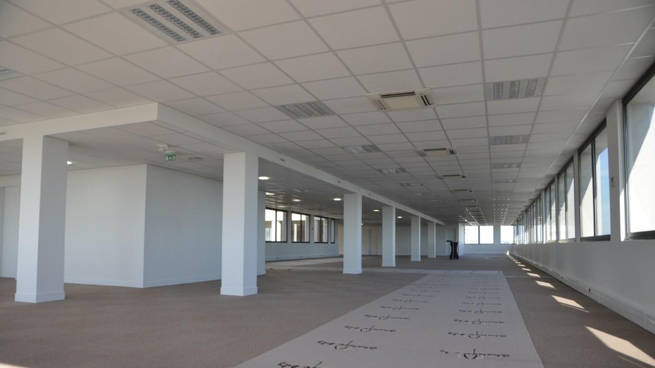 Bureau Rungis 4613m² Location bureau OLBUR2103544 4